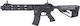 HFC Αεροβόλο Airsoft 6mm