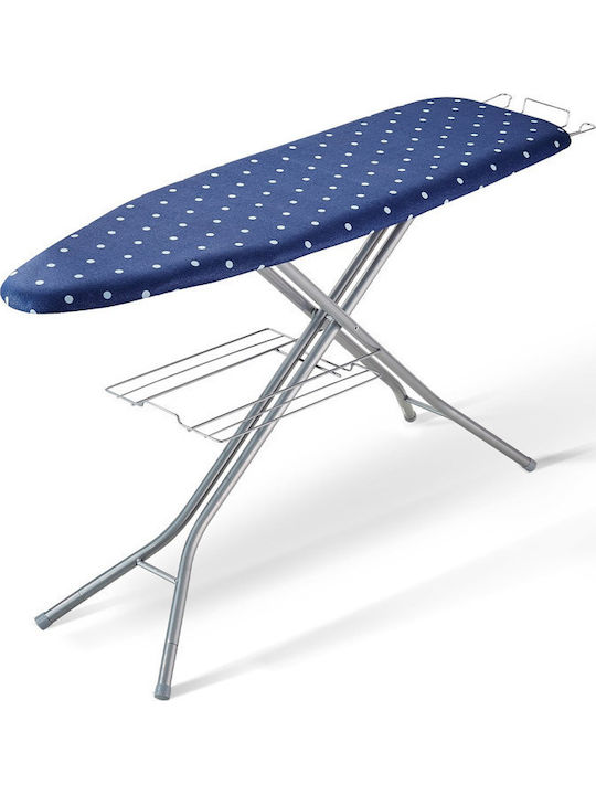 Vevor Σιδερώστρα για Σίδερο Ατμού Σπαστή 154x37x97cm