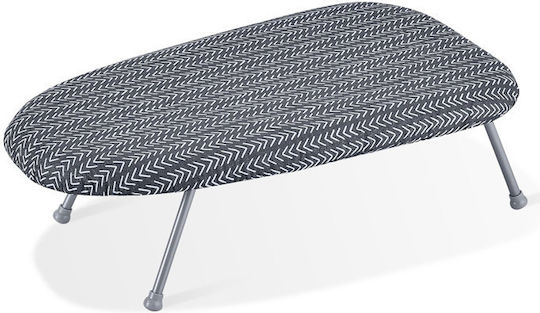 Vevor Tabletop Ironing Board 59.5x36.5x18.7cm