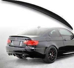 Spoiler Car Rear Compatible with BMW E92 Lexus IS