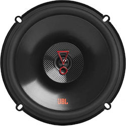 JBL Car Speaker Stage3_627 6" with 45W RMS (2 Way)