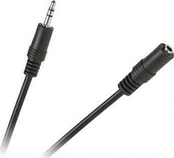 Libox 3.5mm male-3.5mm female 5m LB0122