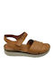 Platforme dama Anatomic Culoare Tabac maro