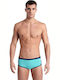 Men's Swimwear Shorts Water/navy