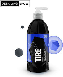 Gyeon Liquid Cleaning for Tires Car 500ml Gyeon Liquid Cleaning for Tires Car 500ml