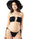 Set Bikini Black