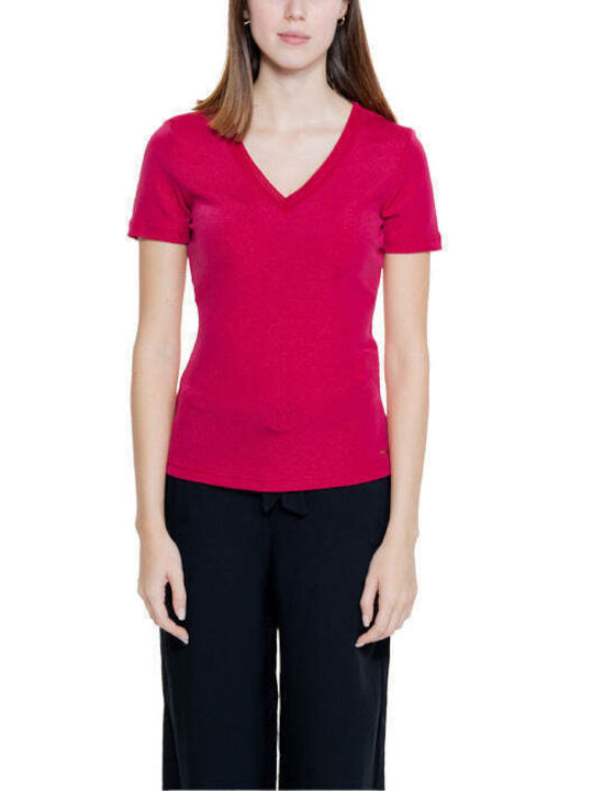 Morgan De Toi Damen T-Shirt 3253634155203