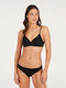 Set Bikini Μαυρο