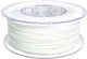 Spectrum PLA 3D Printer Filament 1.75mm Arctic White 1kg