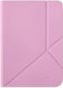 Kobo Sleepcover Clara Candy Pink N365-ac-pk-e-pu N365acpkepu