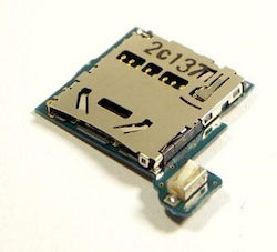 Sony-ericsson Xperia Play Memory Card Slot Original