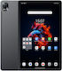BlackView Mega 1 11.5" Tablet cu WiFi & 4G (12GB/256GB) Gri spațial