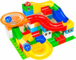 Tumama Kids Plastic Construction Toy for 3+ years