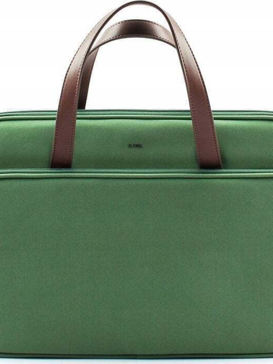 Milan Laptop-Hülle 13" Grün JCP2562 Milan Laptop-Hülle 13" Grün JCP2562