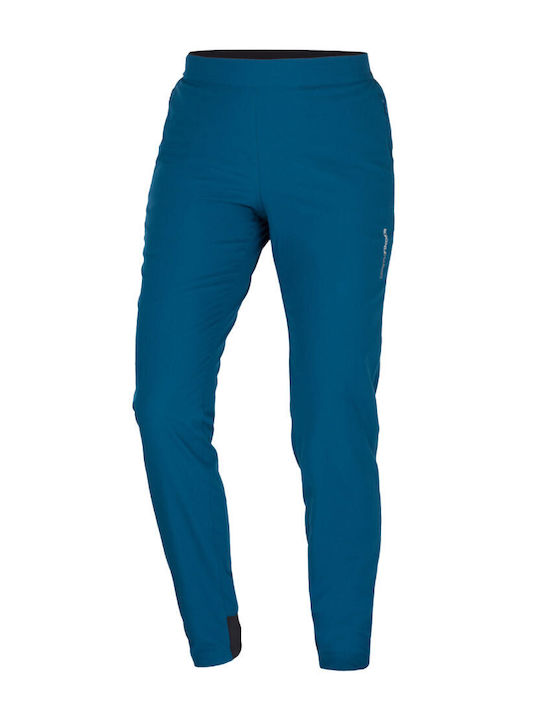 Northfinder Women's Hiking Long Trousers Blue