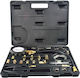 Geko Car Fuel Pressure Tools Set