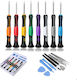 16-Piece Tool Set for Mobile Phones iPhone 4/5 Samsung Sony HTC
