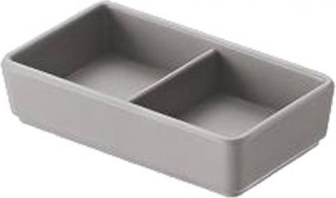 Ready Kunststoff Ordnungshüter Gray 1Stück