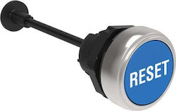Lovato Electric On-Off Switch Pushbutton LPCR1196