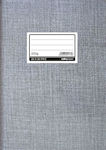 Salko Paper Φυλλάδα Ριγέ Leaflet 100 Sheets 30x20cm. 0005.001650