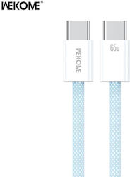 Technovo USB 2.0 USB-C male - USB-C 66W 1m Technovo USB 2.0 USB-C male - USB-C 66W 1m