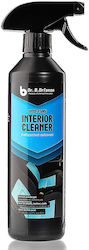 Dr Orfanos Car Upholstery Cleaner Spray 500ml