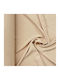 Clothing Fabric Beige