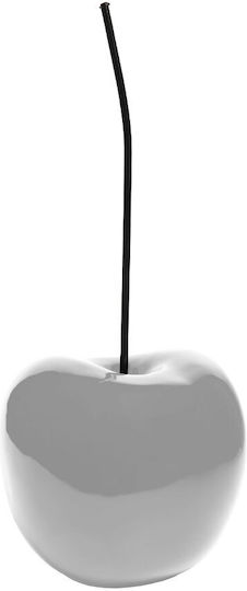 InTheBox Διακοσμητικό Κεράσι Deco Πολυρητίνης 16.5cm