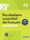 100 Fle Vocabulaire Essentielle Du Francais A2 Didierfle.app