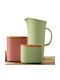 Guzzini Tierra Glass Jug 1800ml