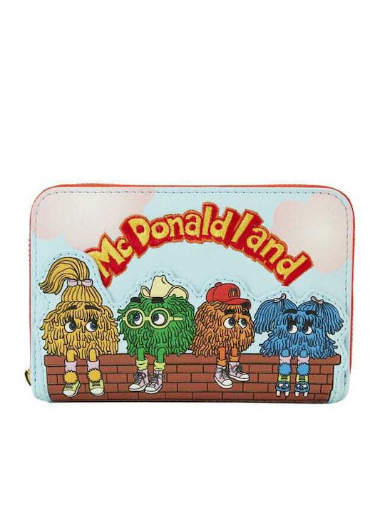 Mcdonalds By Loungefly Wallet Fry Guys Mcdonalds By Loungefly Wallet Fry Guys