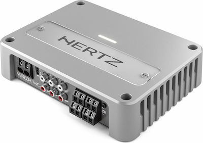 Hertz Amplificator de barcă 4 canale H-78250026