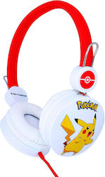 Celly Pokemon Pikachu 3.5mm Roșii Celly Pokemon Pikachu 3.5mm Roșii