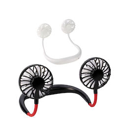 ArteLibre Halsventilator Mini Klimaanlagen & Ventilatoren