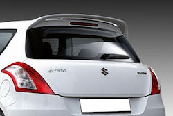 Car 3086 Roof Spoiler Suzuki Swift 2011-2017