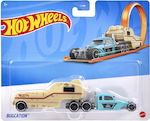 Hot Wheels Camion Track Stars Bugcation pentru 3++ Ani