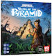 Настолна игра Unfold: Victim Of The Pyrami за 1+ играчи 12+ години (EN) Alley Cat Games