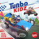 Board Game Turbo Kidz for 2-6 Players 7+ Years Old (EN) Scorpion Masque
