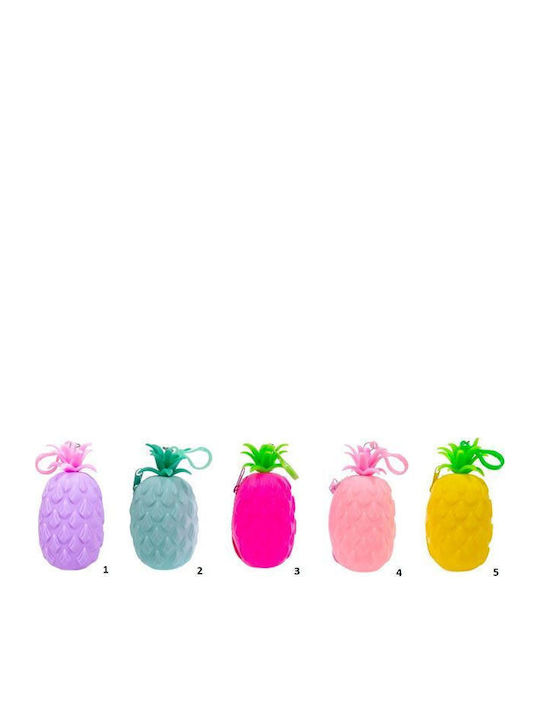 Kinder Geldbörse Münzfach (Verschiedene Designs) 5 Stk