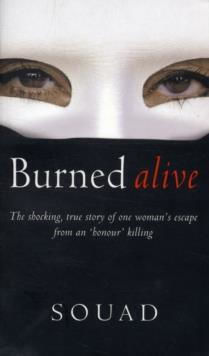 Burned Alive