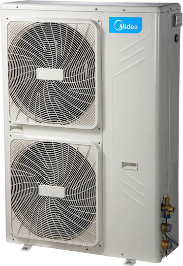 Midea MHC-V14W/D2RN8-B Pompa de căldură 14.5kW Trei faze 55°C Monoblock