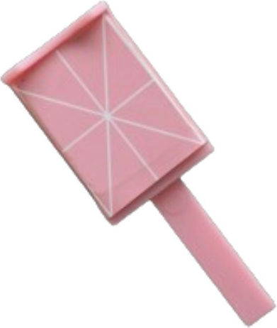 Nailp Professional Werkzeuge für die Dekoration für Nägel Rosa