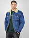 Denim Jacket Blue