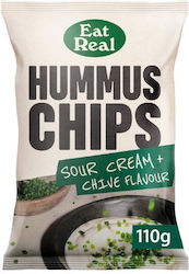 Eat Real Chips 110gr