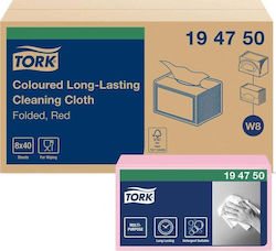 Tork Обща употреба 40бр