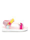Kinder Sandalen Beige