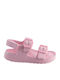 Kinder Sandalen Rosa