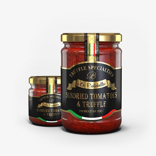 La Rustichella Доматен сос 90гр