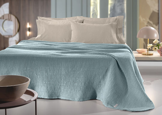 Guy Laroche Eternity Υπέρδιπλη 230x240εκ. Cement