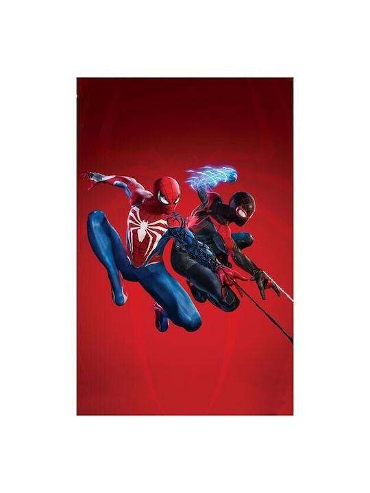 Posters Spiderman Venom Paper 30x40cm